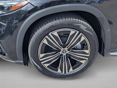 2024 Mercedes-Benz EQS EQS 450 4MATIC® SUV