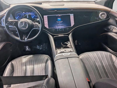 2023 Mercedes-Benz EQS EQS 580 4MATIC® SUV