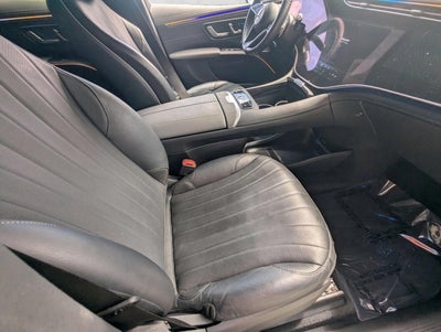 2023 Mercedes-Benz EQS EQS 580 4MATIC® SUV