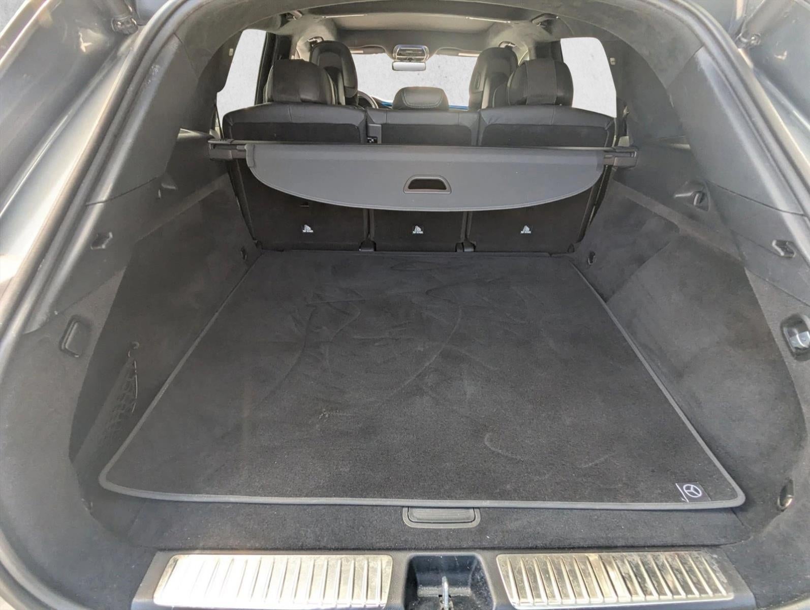 2023 Mercedes-Benz EQS EQS 580 4MATIC® SUV