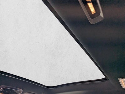2023 Mercedes-Benz EQS EQS 580 4MATIC® SUV