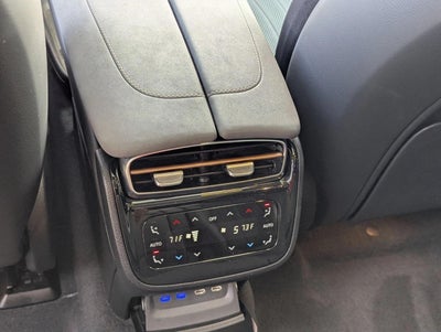 2023 Mercedes-Benz EQS EQS 580 4MATIC® SUV