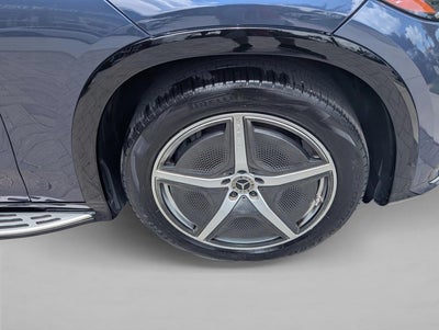 2023 Mercedes-Benz EQS EQS 580 4MATIC® SUV