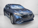 2023 Mercedes-Benz EQS EQS 580 4MATIC® SUV