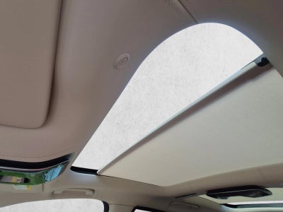 2025 Mercedes-Benz EQS Maybach EQS 680 4MATIC® SUV