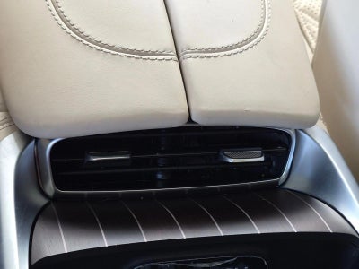 2025 Mercedes-Benz EQS Maybach EQS 680 4MATIC® SUV