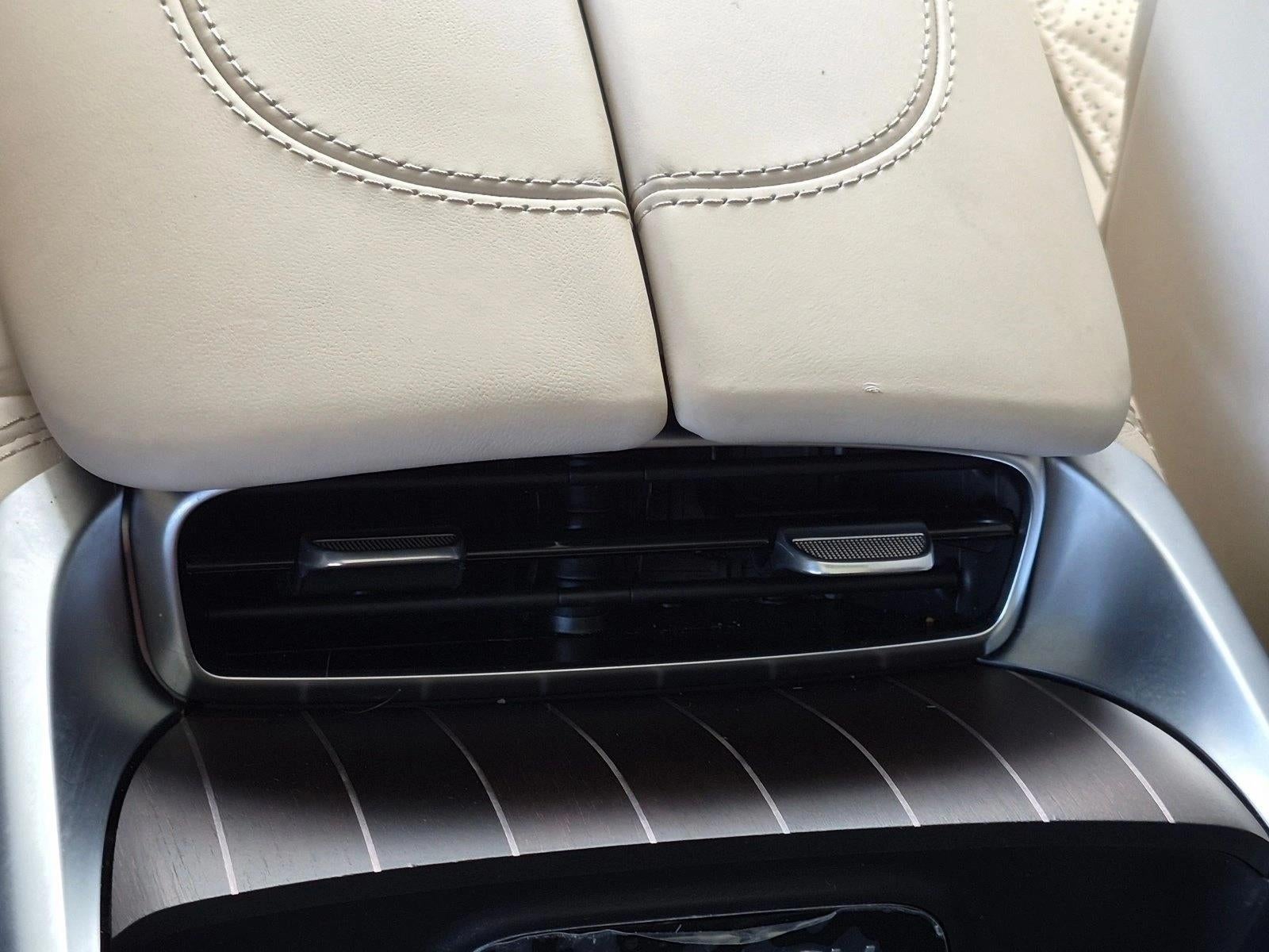 2025 Mercedes-Benz EQS Maybach EQS 680 4MATIC® SUV