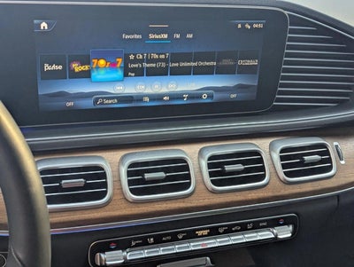 2025 Mercedes-Benz GLE GLE 350 4MATIC® SUV