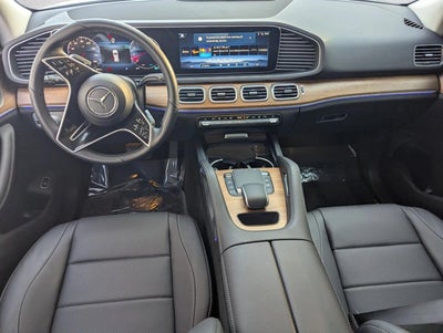 2025 Mercedes-Benz GLE GLE 350 4MATIC® SUV