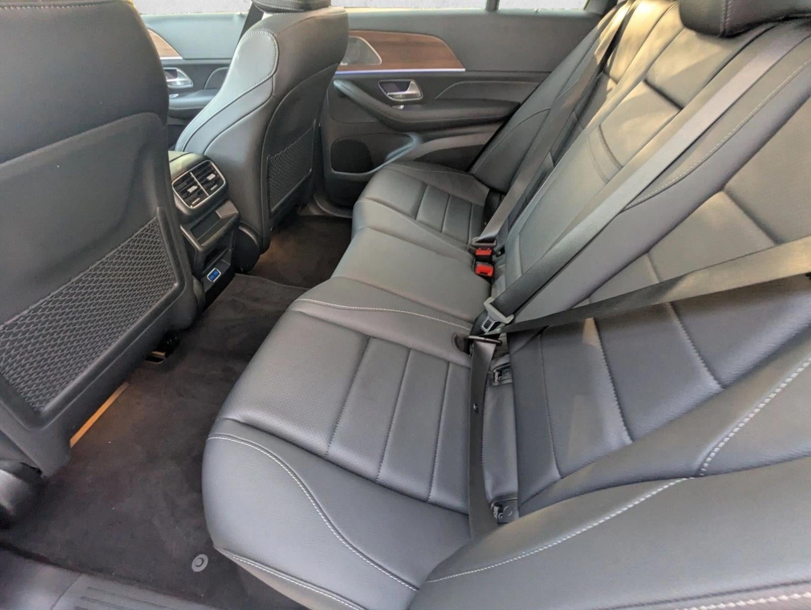 2025 Mercedes-Benz GLE GLE 350 4MATIC® SUV