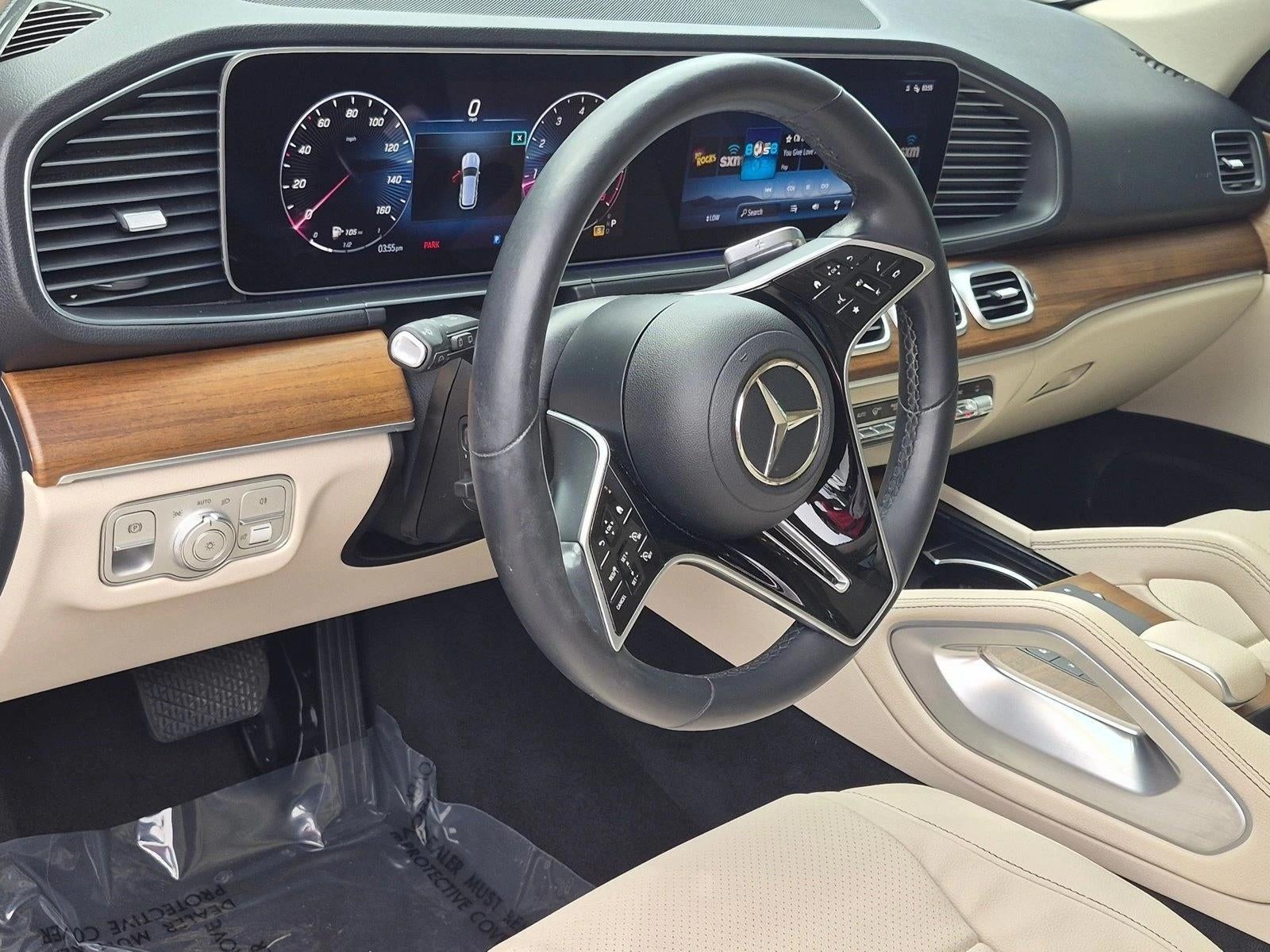 2024 Mercedes-Benz GLE GLE 350 4MATIC® SUV