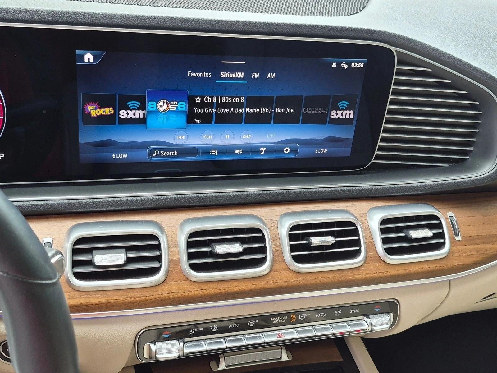 2024 Mercedes-Benz GLE GLE 350 4MATIC® SUV