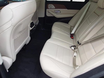2024 Mercedes-Benz GLE GLE 350 4MATIC® SUV
