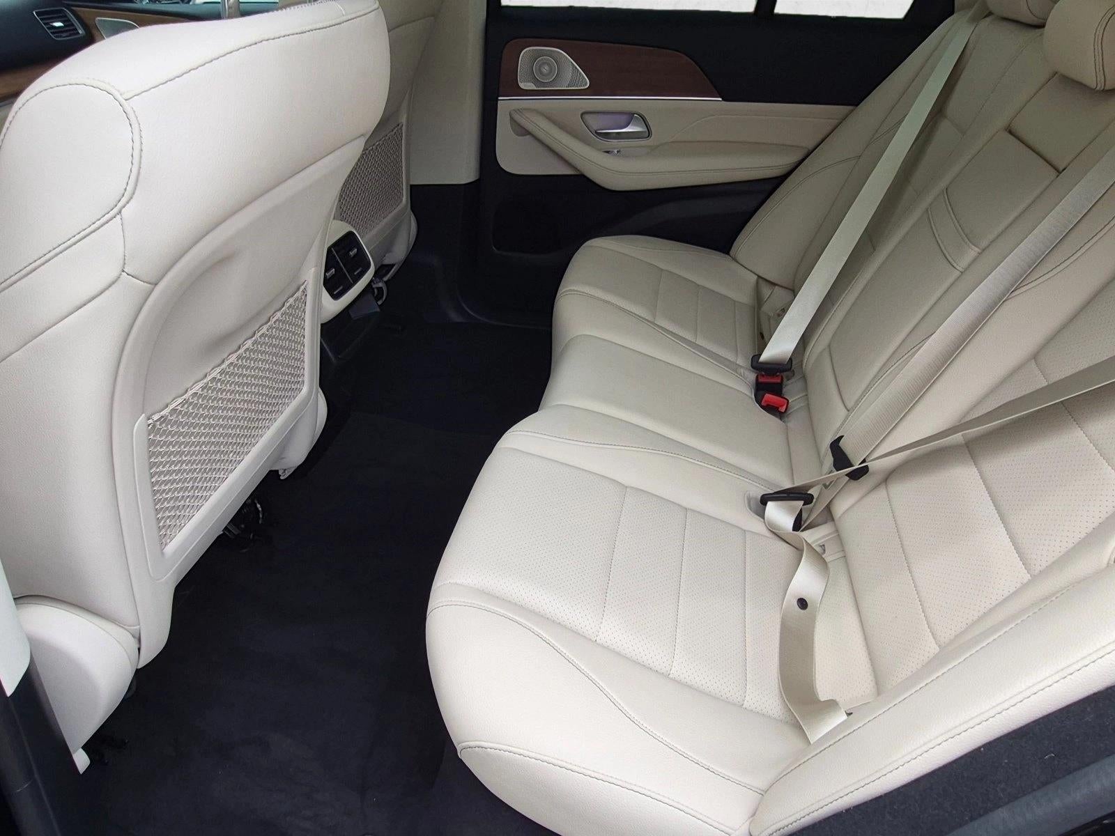 2024 Mercedes-Benz GLE GLE 350 4MATIC® SUV