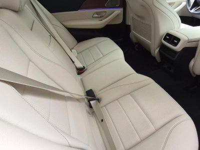 2024 Mercedes-Benz GLE GLE 350 4MATIC® SUV