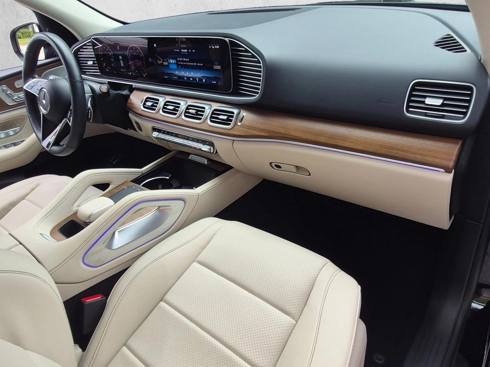 2024 Mercedes-Benz GLE GLE 350 4MATIC® SUV