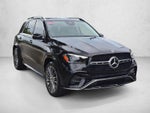 2024 Mercedes-Benz GLE GLE 350 4MATIC® SUV