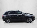 2024 Mercedes-Benz GLE GLE 350 4MATIC® SUV