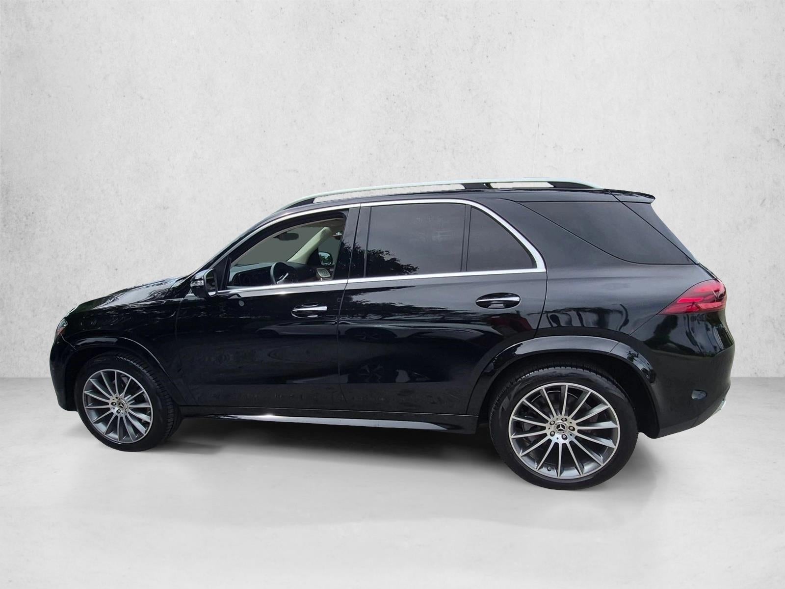 2024 Mercedes-Benz GLE GLE 350 4MATIC® SUV