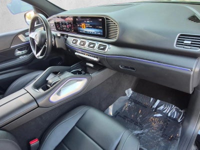 2024 Mercedes-Benz GLE GLE 350 4MATIC® SUV