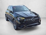 2024 Mercedes-Benz GLE GLE 350 4MATIC® SUV