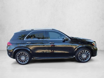 2024 Mercedes-Benz GLE GLE 350 4MATIC® SUV