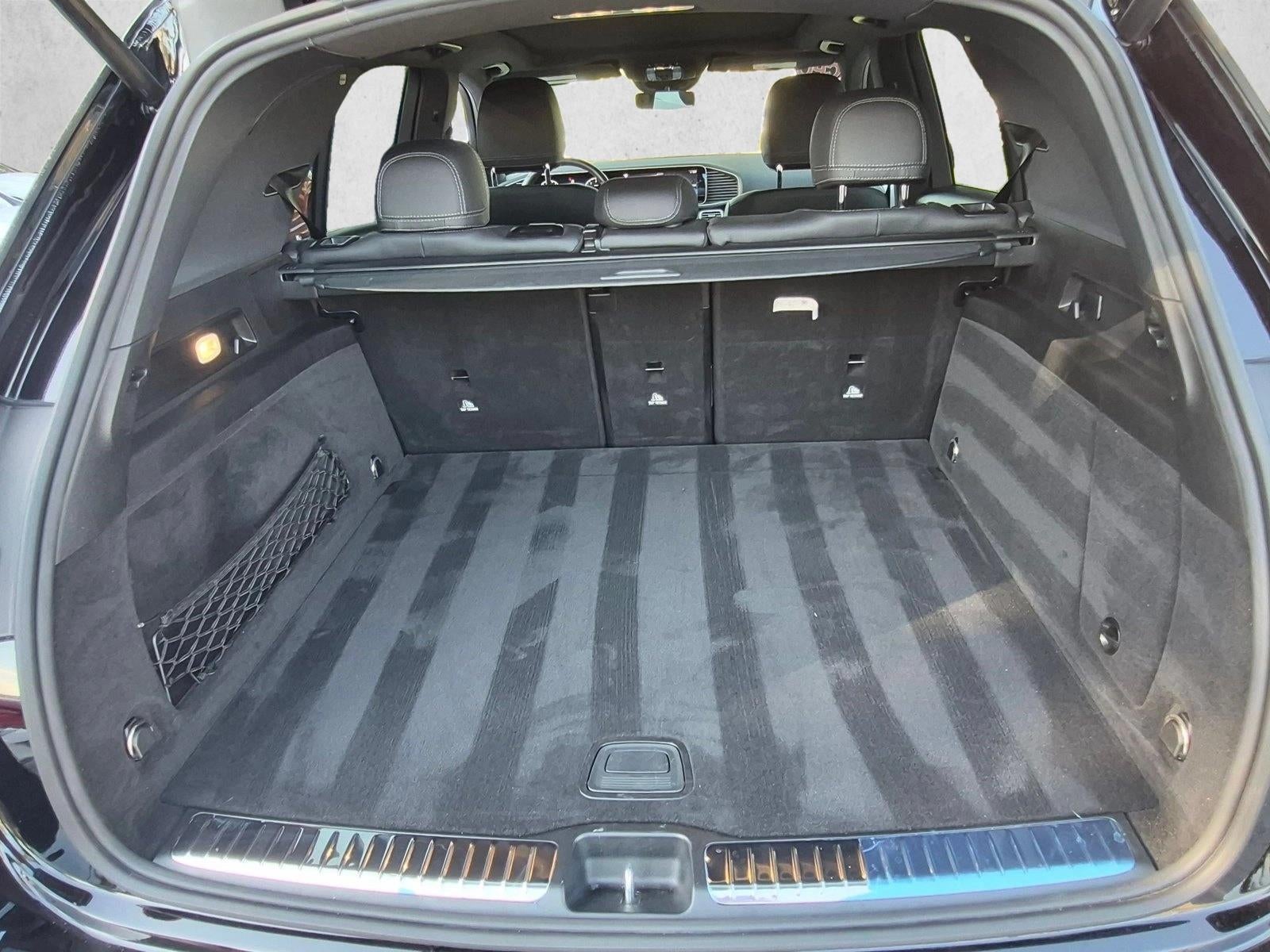 2024 Mercedes-Benz GLE GLE 350 4MATIC® SUV