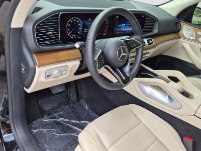 2024 Mercedes-Benz GLE GLE 350 4MATIC® SUV