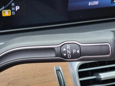 2024 Mercedes-Benz GLE GLE 350 4MATIC® SUV