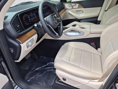 2024 Mercedes-Benz GLE GLE 350 4MATIC® SUV