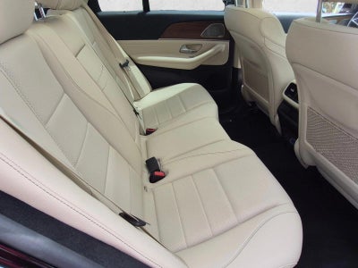 2024 Mercedes-Benz GLE GLE 350 4MATIC® SUV
