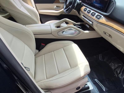 2024 Mercedes-Benz GLE GLE 350 4MATIC® SUV