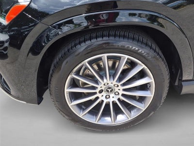 2024 Mercedes-Benz GLE GLE 350 4MATIC® SUV