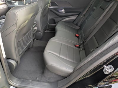 2026 Mercedes-Benz GLE GLE 350 4MATIC® SUV