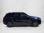 2026 Mercedes-Benz GLE GLE 350 4MATIC® SUV
