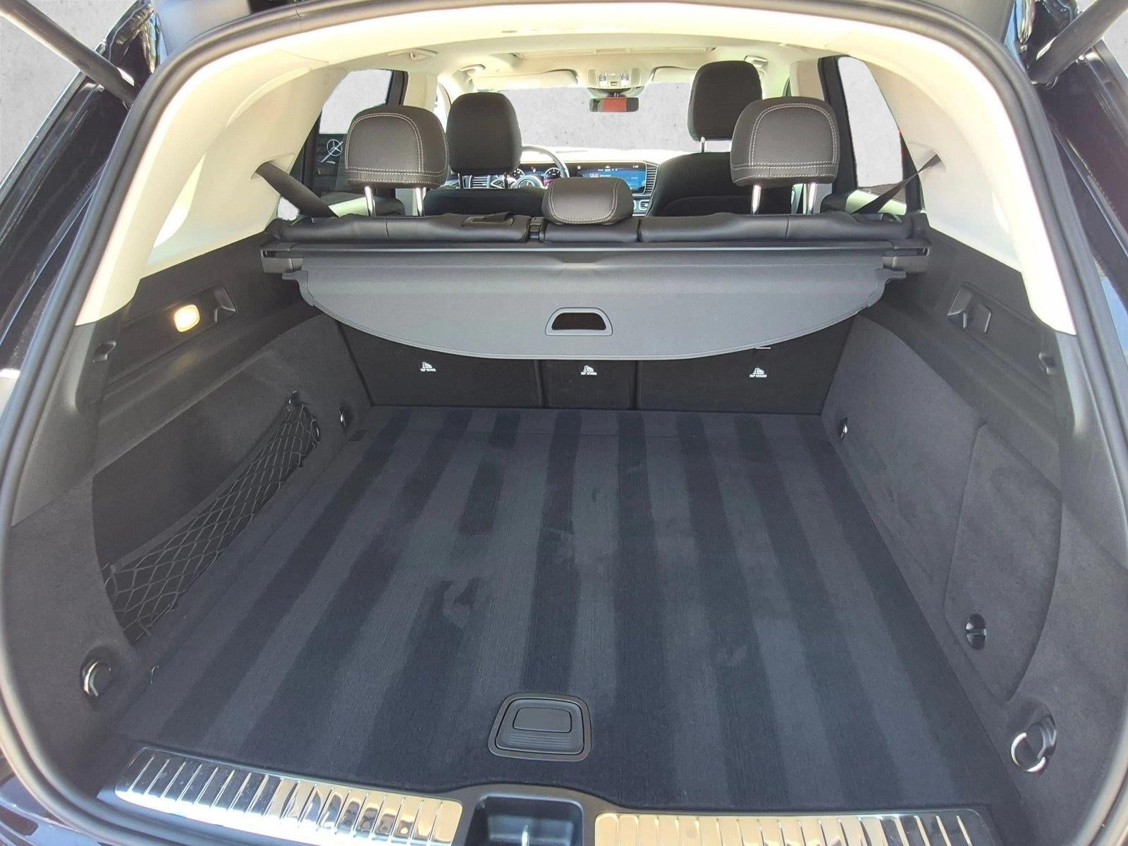 2026 Mercedes-Benz GLE GLE 350 4MATIC® SUV