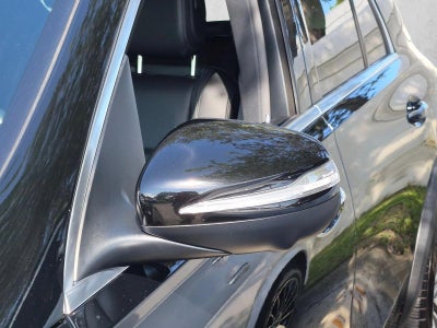 2022 Mercedes-Benz GLE GLE 350 SUV