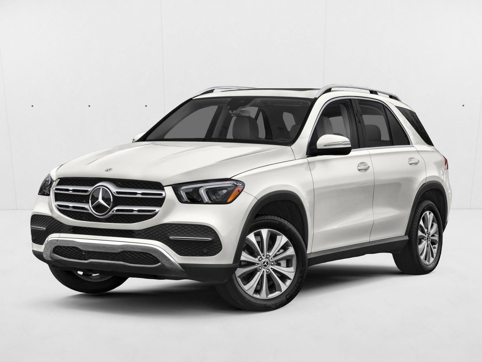 2021 Mercedes-Benz GLE GLE350