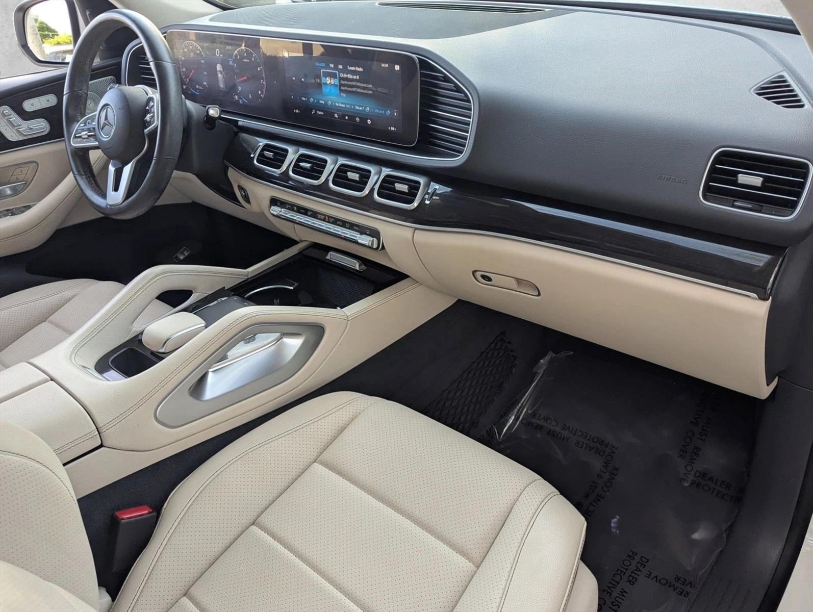 2020 Mercedes-Benz GLE GLE 350 SUV