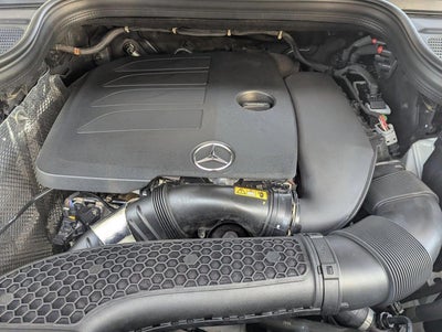 2020 Mercedes-Benz GLE GLE 350 SUV