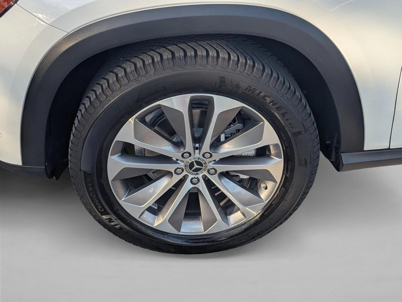 2020 Mercedes-Benz GLE GLE 350 SUV