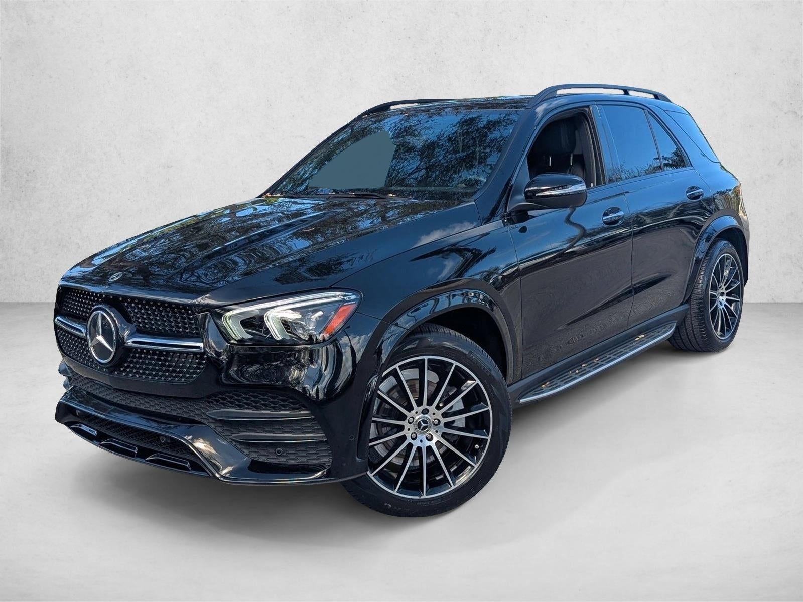 2023 Mercedes-Benz GLE GLE 350 SUV