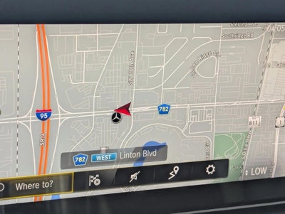 2023 Mercedes-Benz GLE GLE 350 SUV