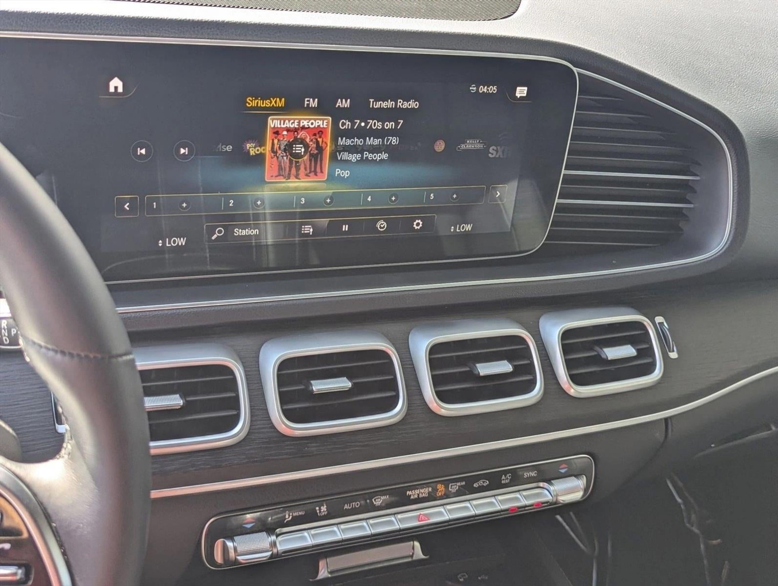 2023 Mercedes-Benz GLE GLE 350 SUV