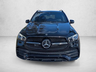 2023 Mercedes-Benz GLE GLE 350 SUV