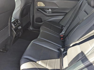 2023 Mercedes-Benz GLE GLE 350 SUV