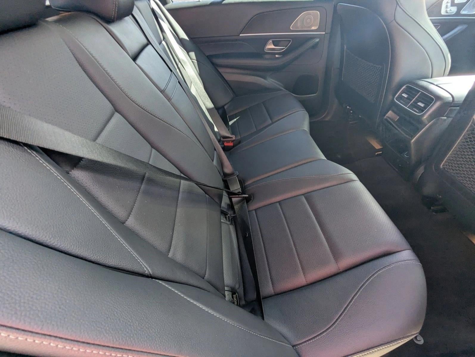 2023 Mercedes-Benz GLE GLE 350 SUV