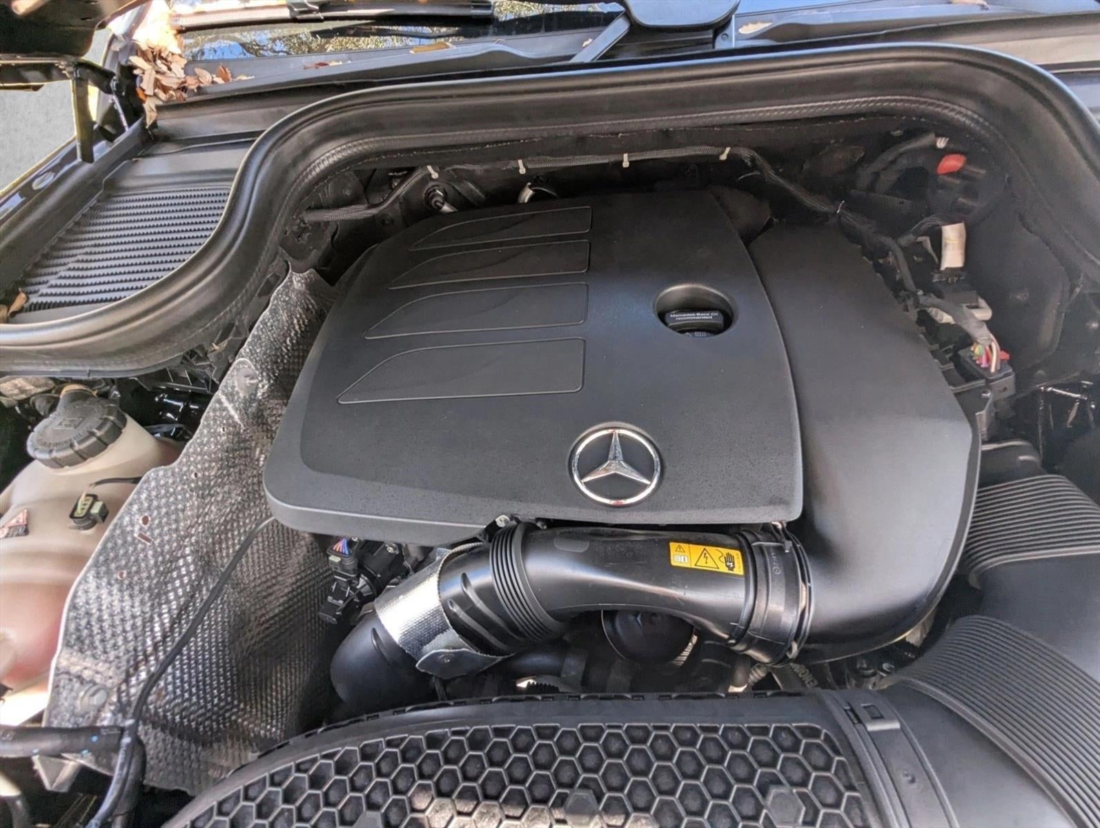 2023 Mercedes-Benz GLE GLE 350 SUV