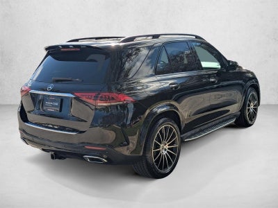 2023 Mercedes-Benz GLE GLE 350 SUV