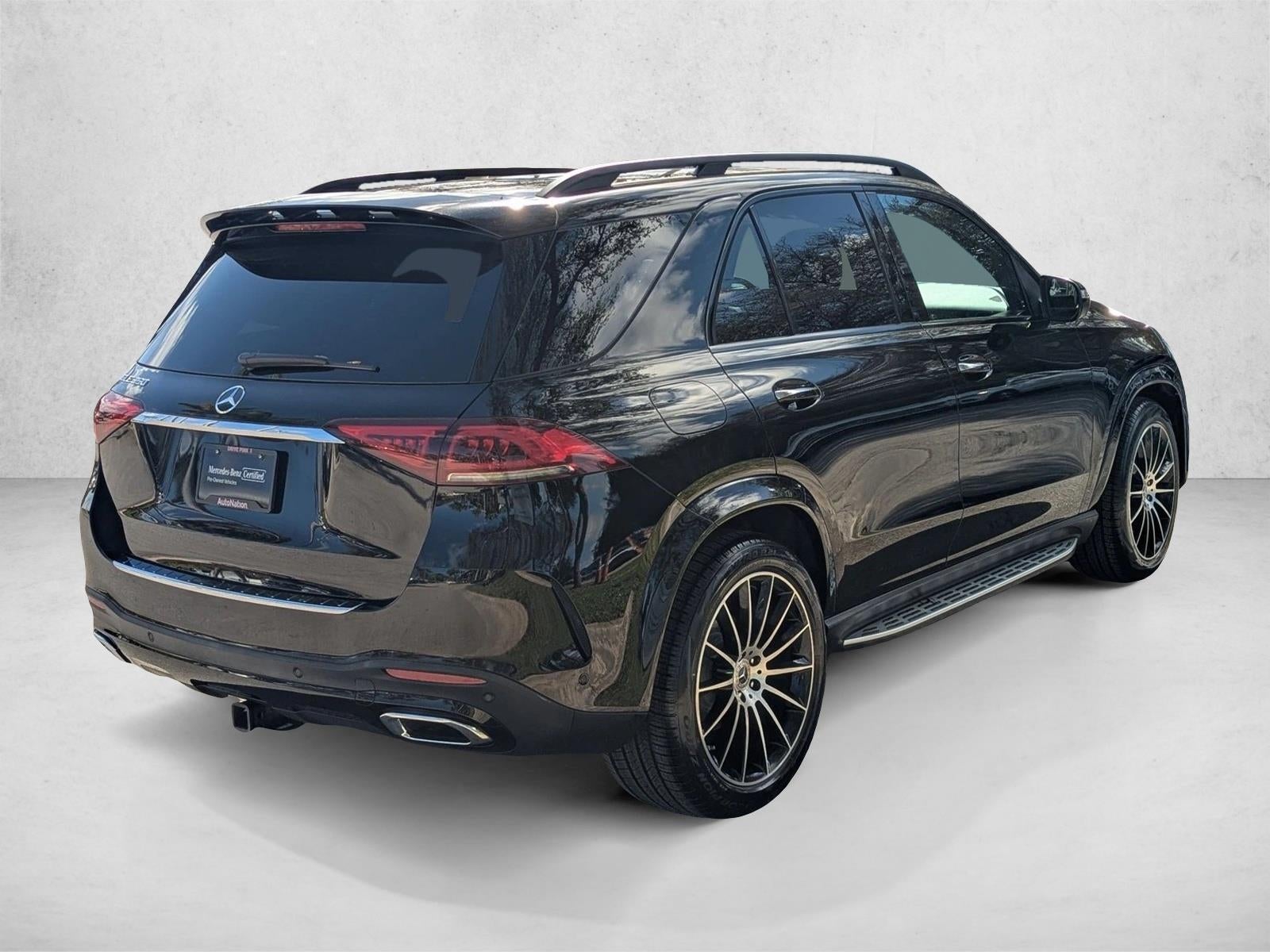 2023 Mercedes-Benz GLE GLE 350 SUV